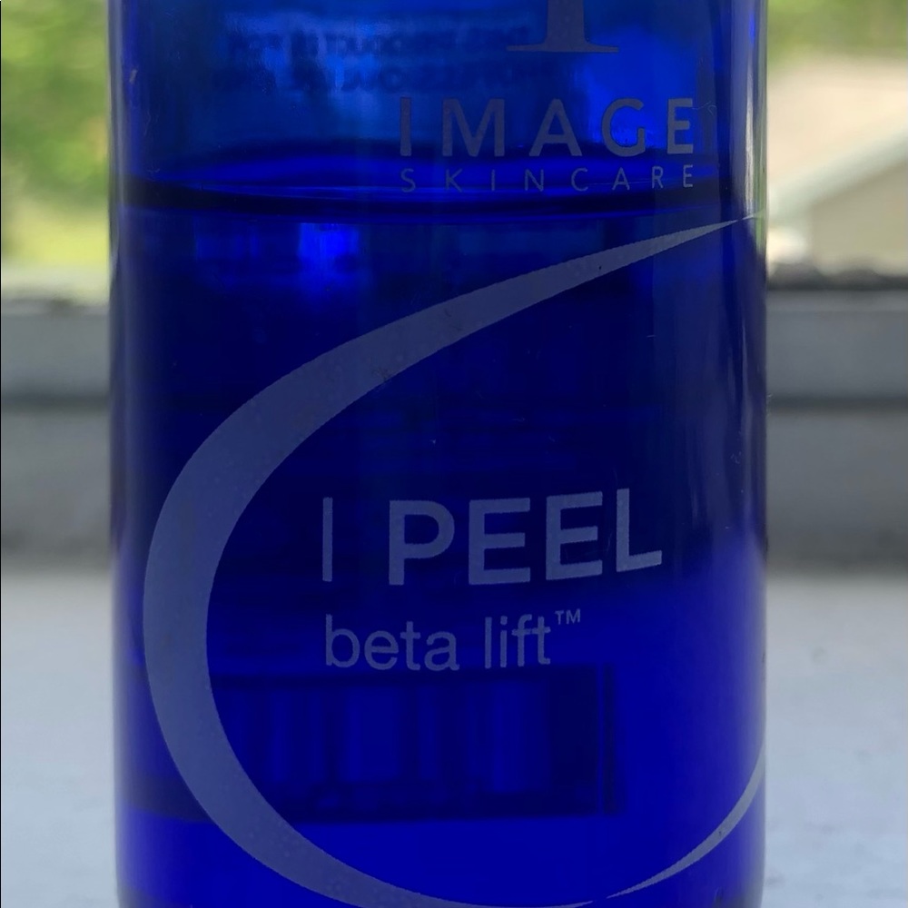 Image beta lift